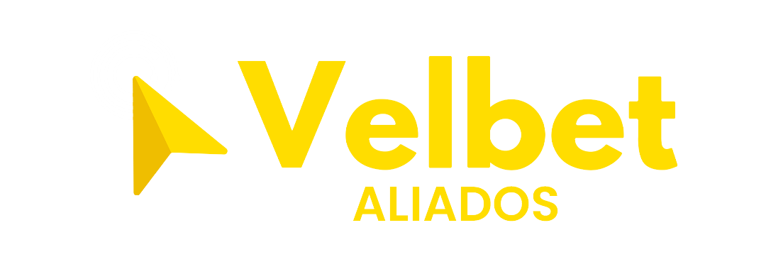 Velbet logo