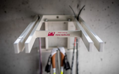 TEST: Mira Racks skioppheng for langrenn og alpint