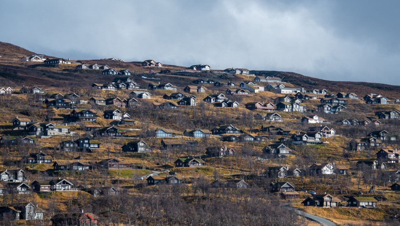Hvilken ferdighytte bør du velge?