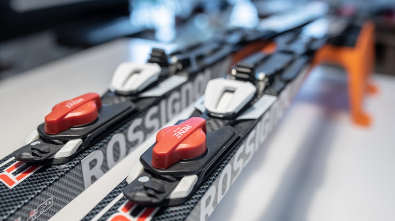 TEST: Rottefella Move Switch skibinding