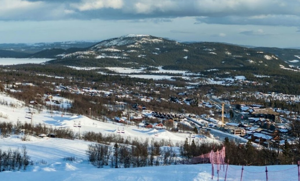 Beitostølen