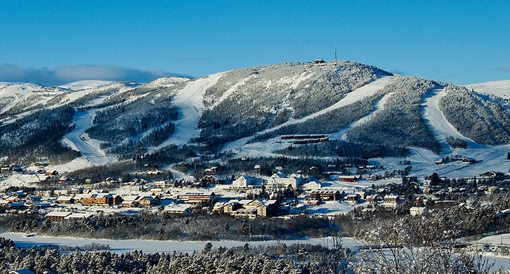 Geilo
