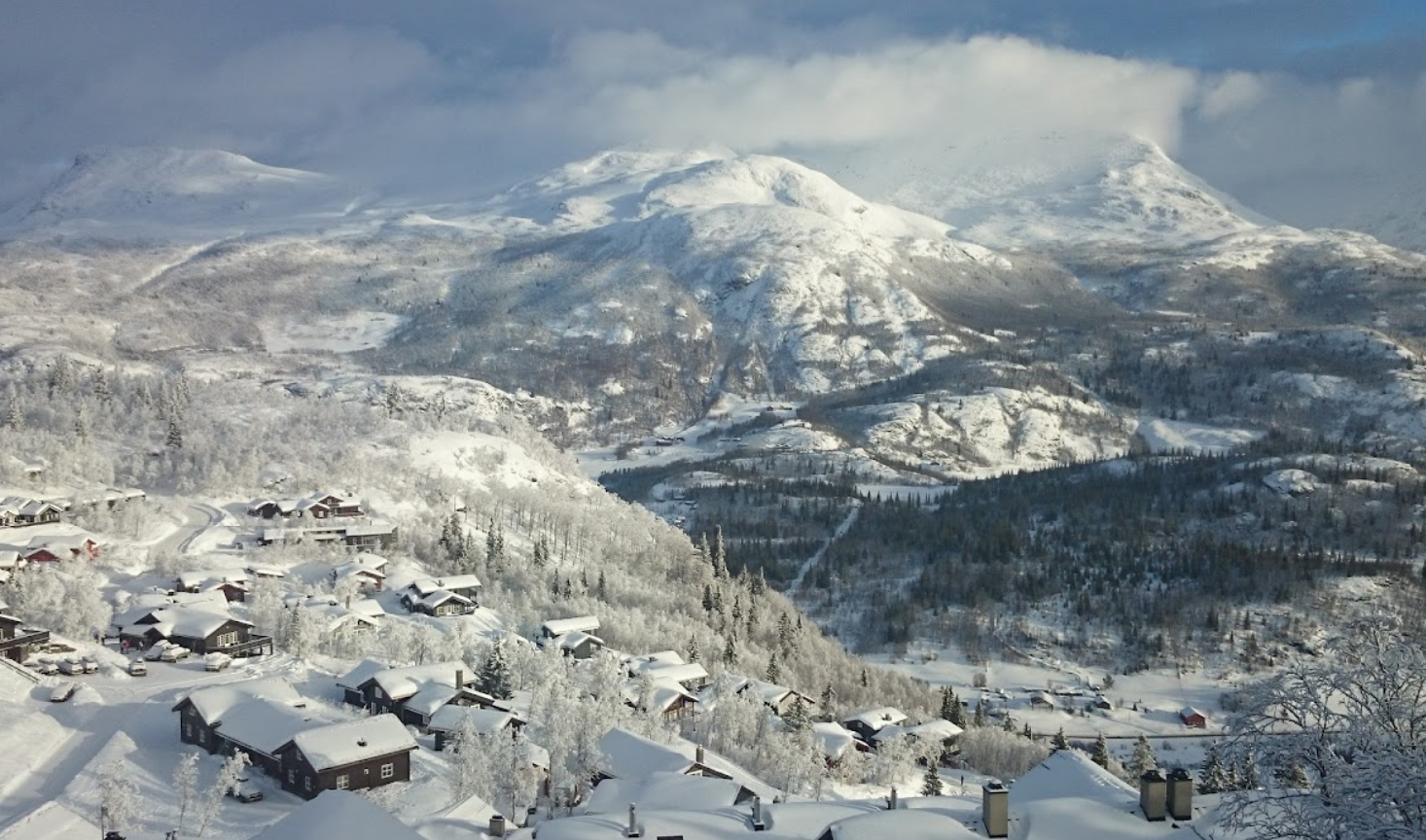 Hemsedal