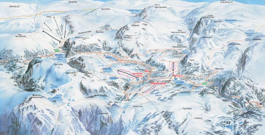 Kvamskogen