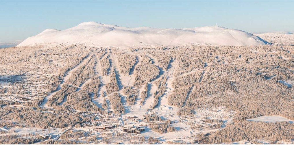 Trysil