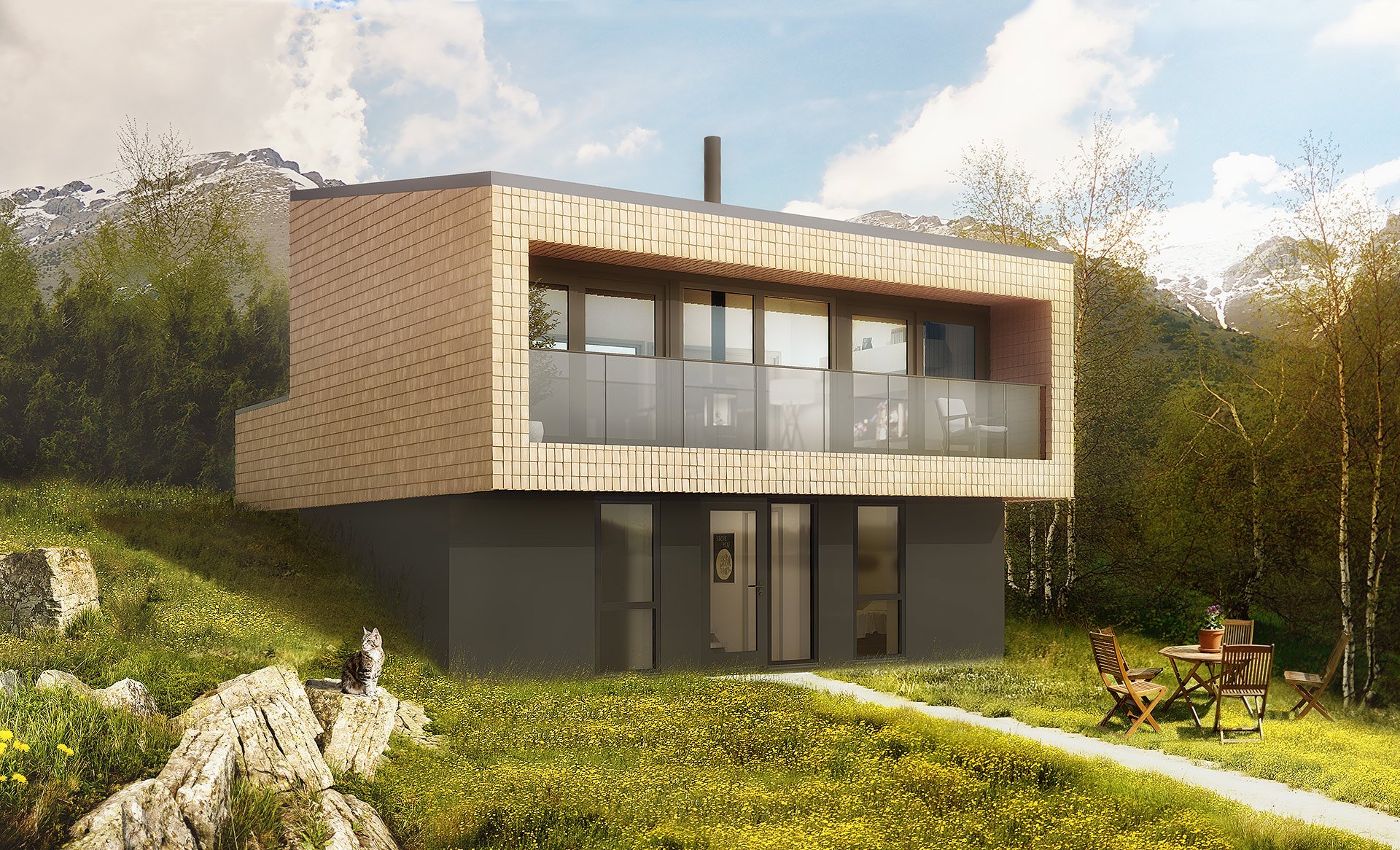 Hovden
