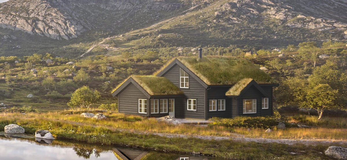 Fjellstøl Villmark