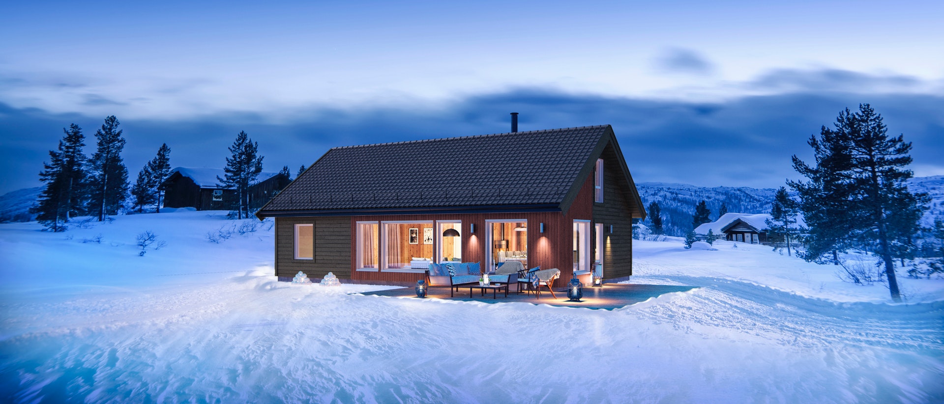 Storåsen
