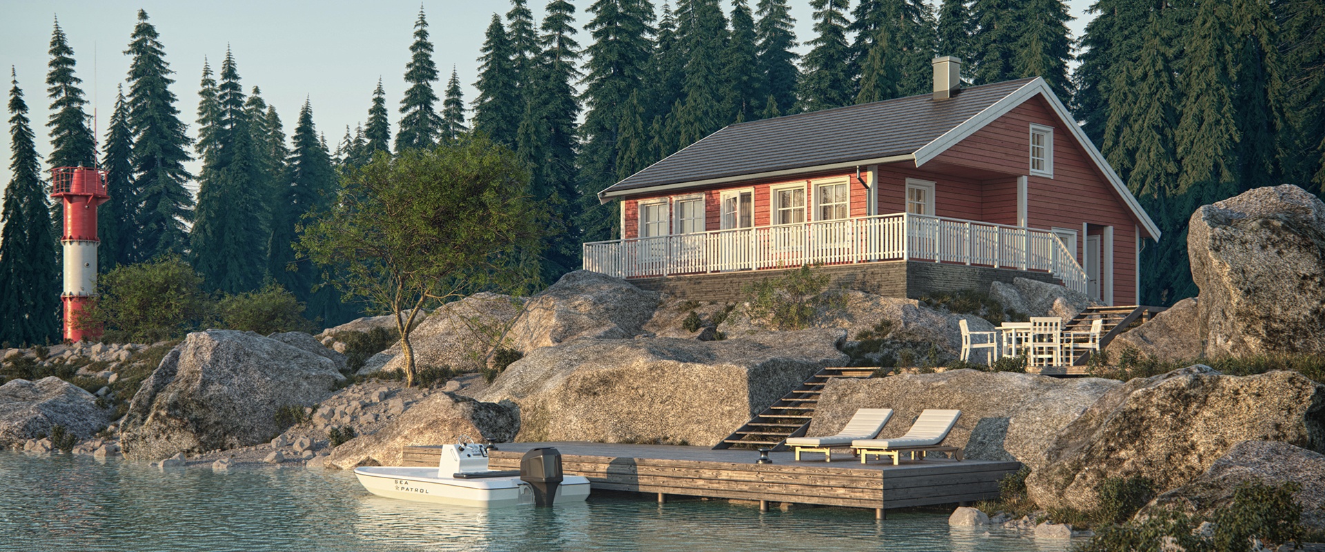 Ramsvik