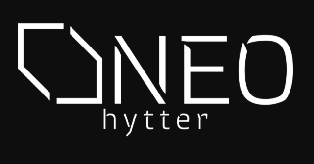 Neo hytter