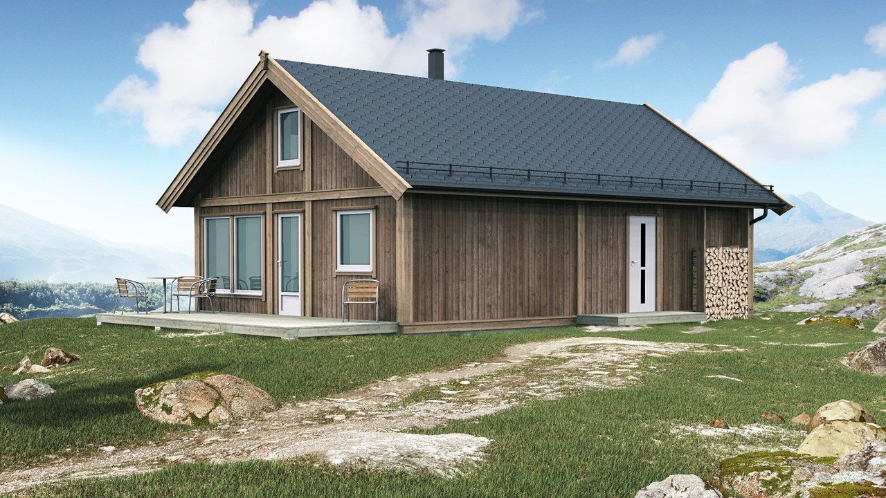 Smart C basemodell
