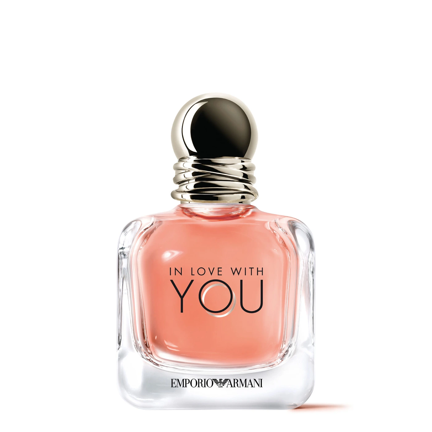 Emporio Armani In Love With You