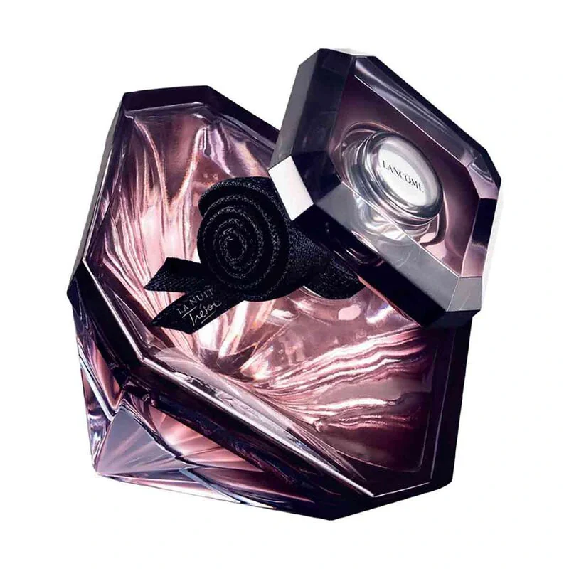La Nuit Trésor Soft Edition