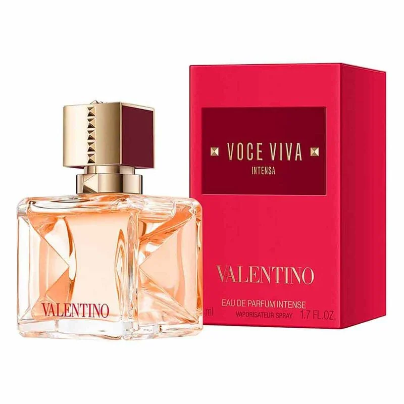Voce Viva Intensa Eau De Parfum