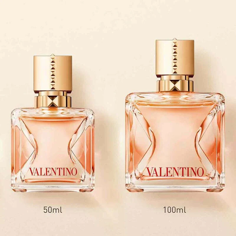Voce Viva Intensa Eau De Parfum