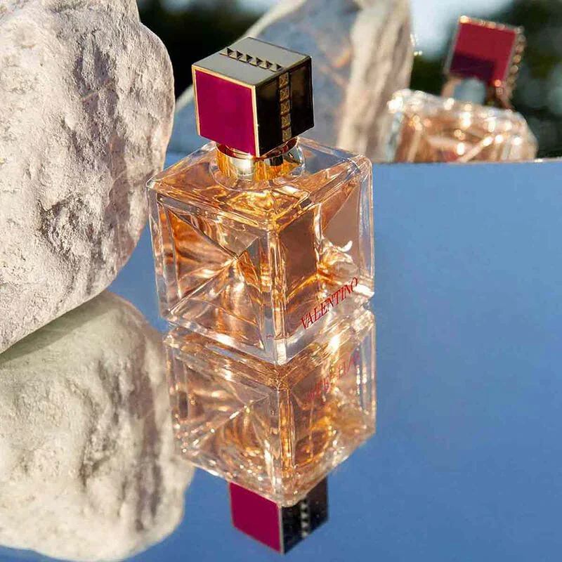 Voce Viva Intensa Eau De Parfum