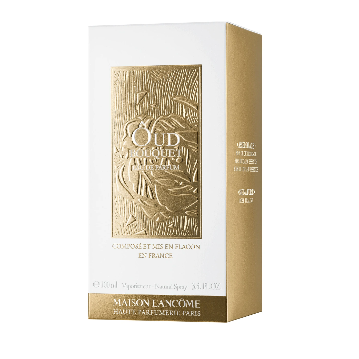 Oud Bouquet — alt1