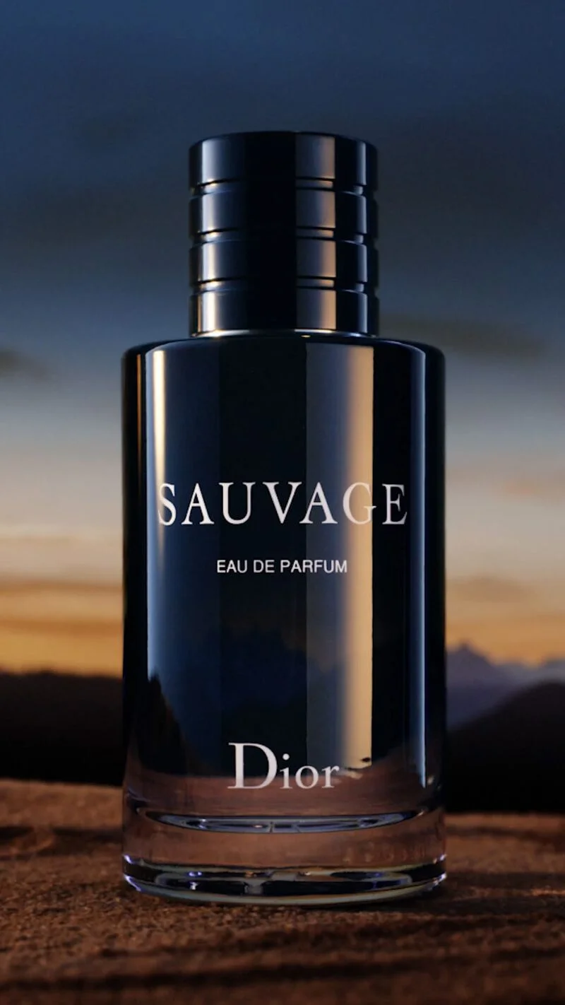 Sauvage Eau de Parfum