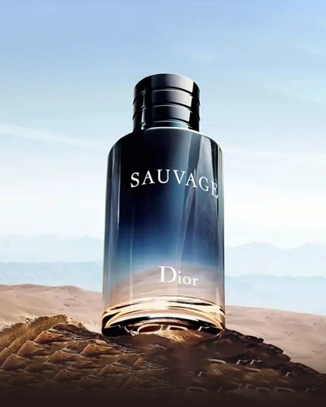 Sauvage Parfum 2