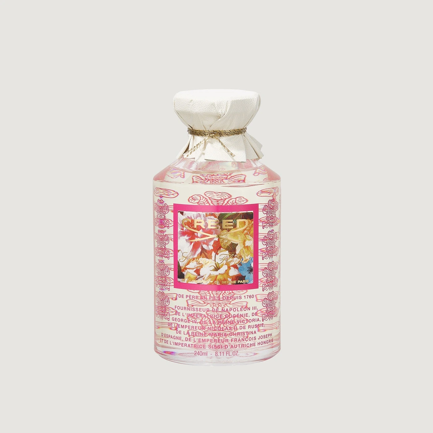 Spring Flower — alternate