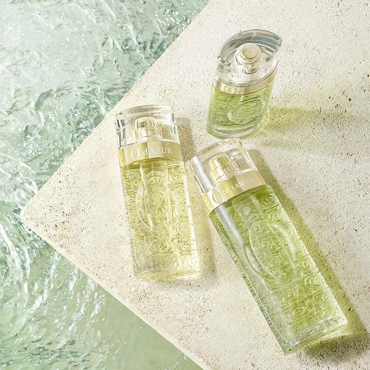 Ô de Lancome — alt3