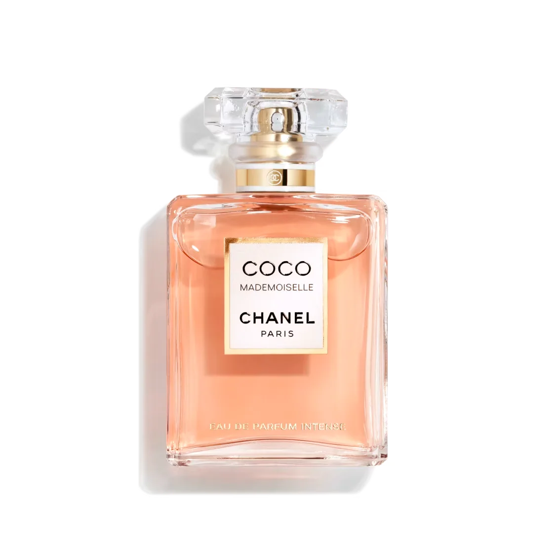 Coco Mademoiselle Eau de Parfum