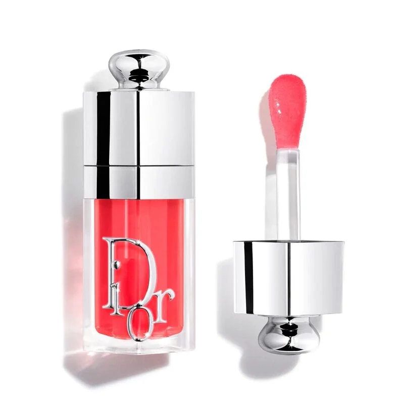 Lip Glow Oil