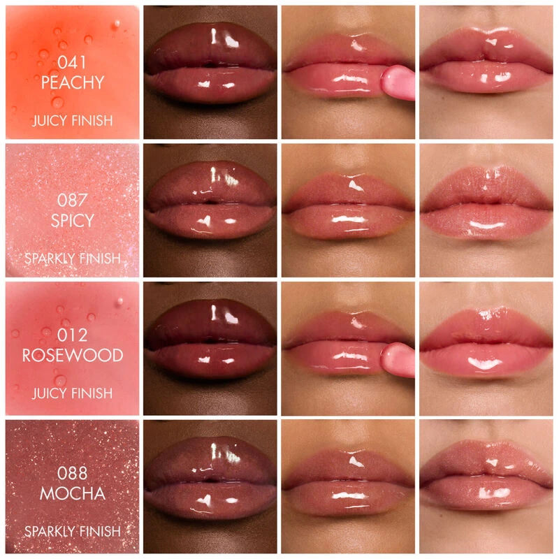 Lip Glow Oil