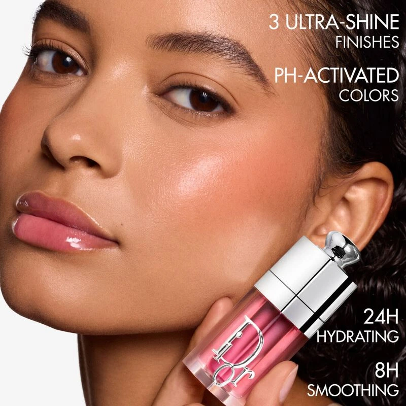 Lip Glow Oil