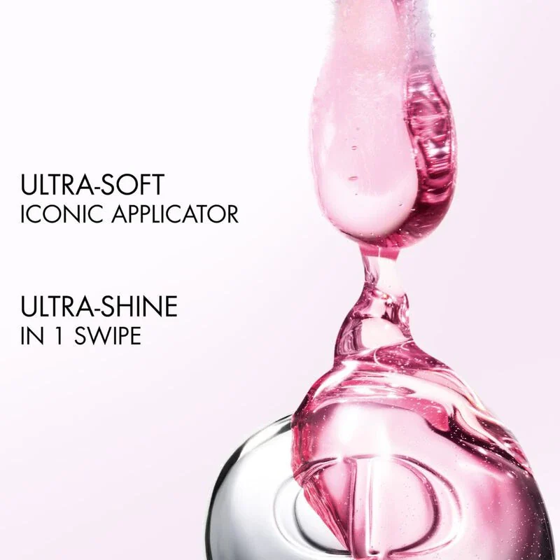 Lip Glow Oil