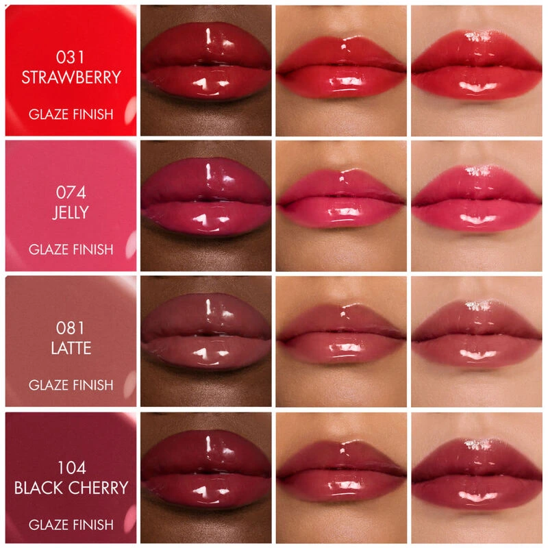 Lip Glow Oil