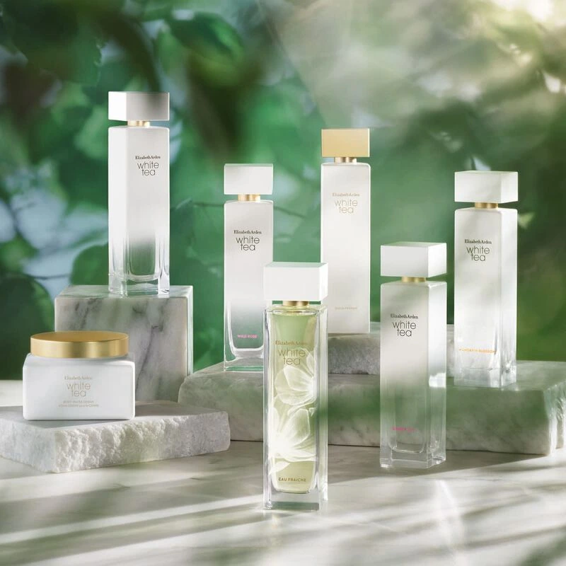 White Tea Mandarin Blossom