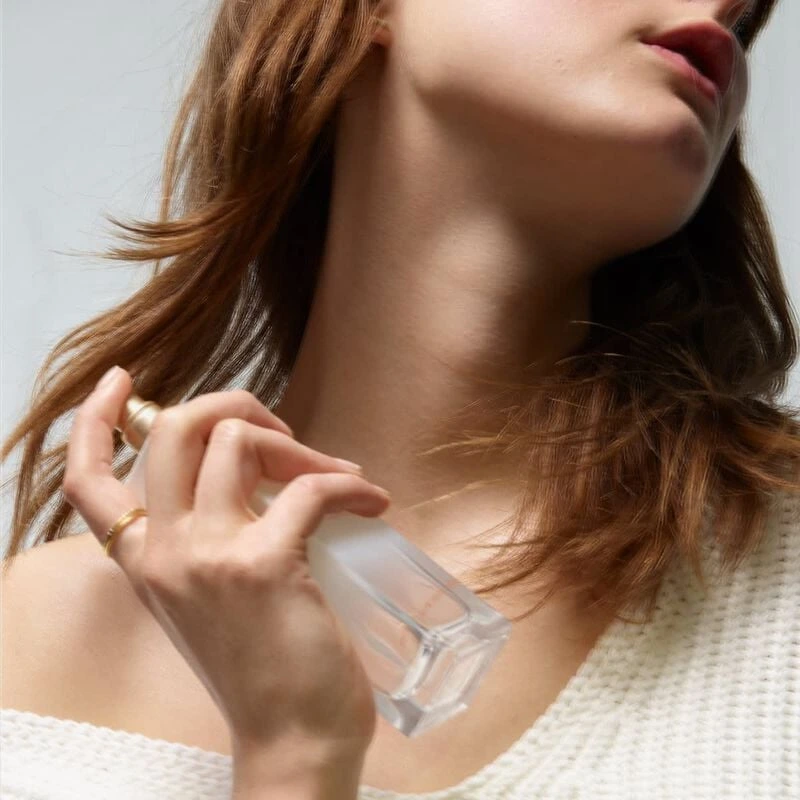 White Tea Mandarin Blossom