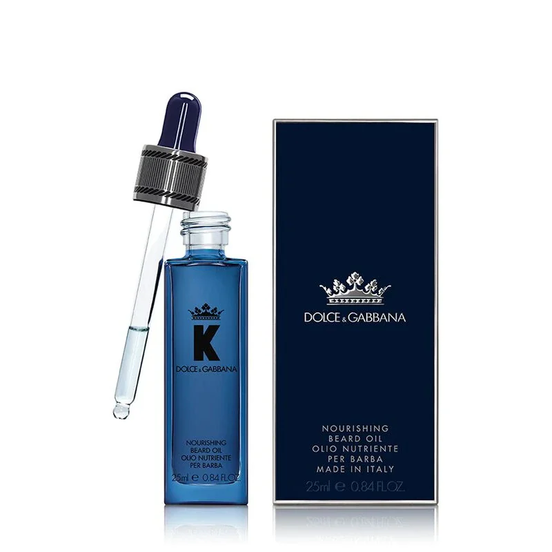 K by Dolce & Gabbana EDP