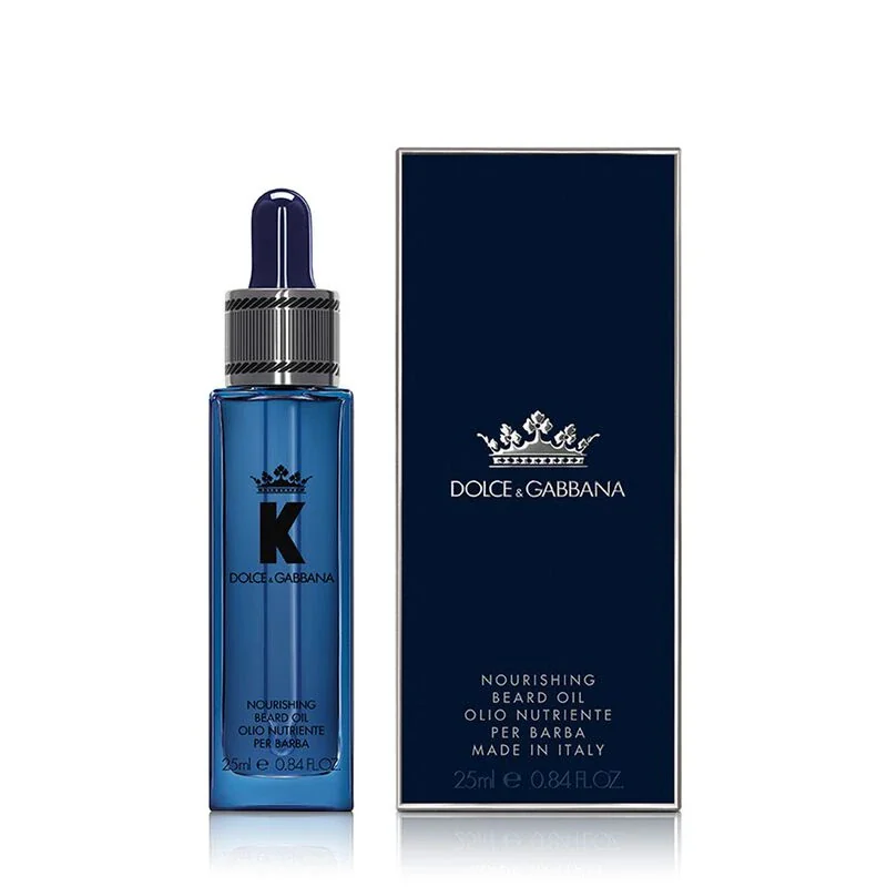 K by Dolce & Gabbana EDP