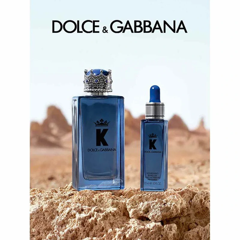 K by Dolce & Gabbana EDP