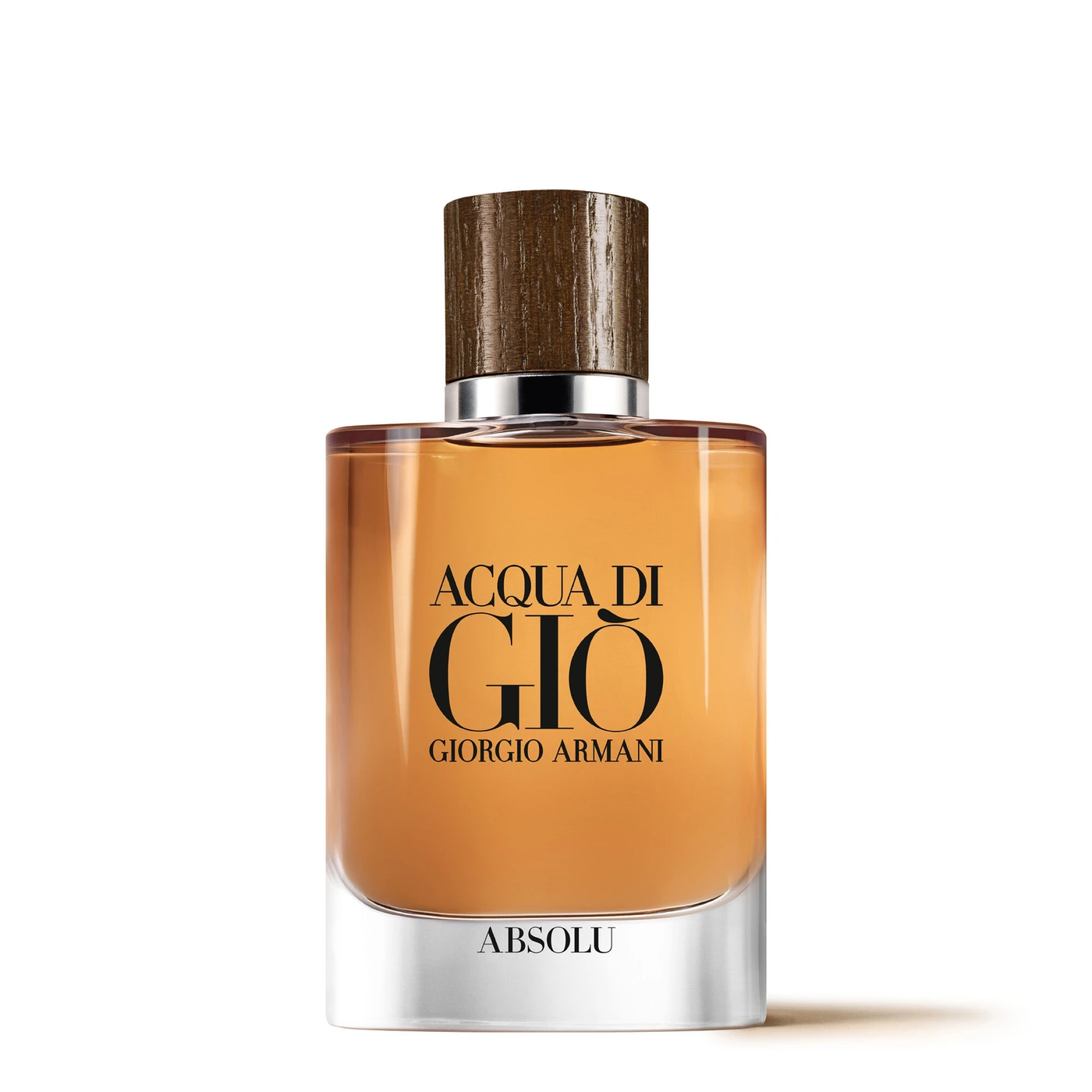 Acqua di Giò Absolu