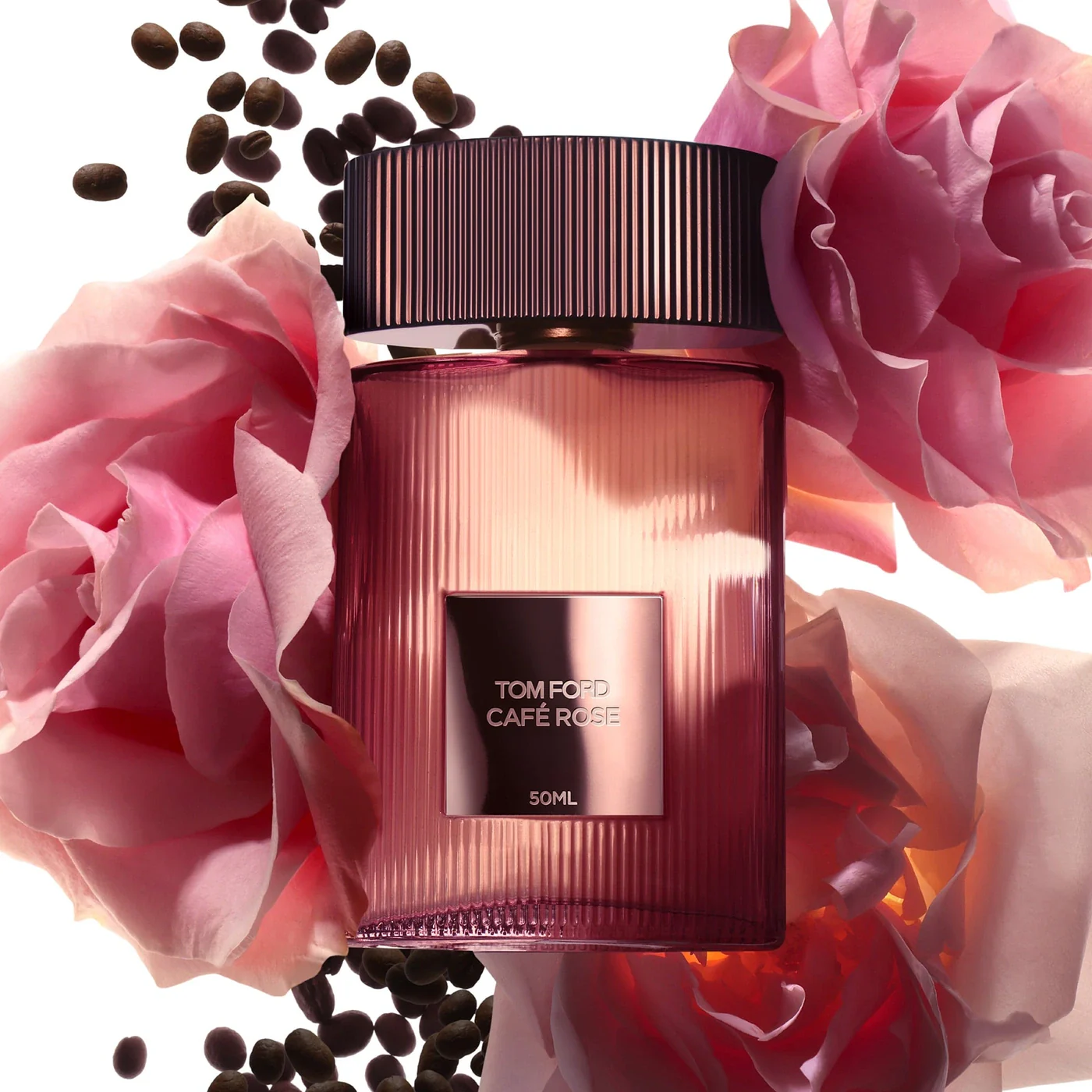 Café Rose Eau de Parfum Set - additional image