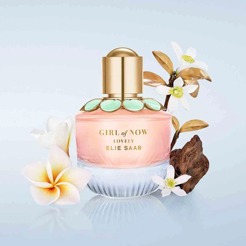 Girl Of Now Lovely Eau de Parfum