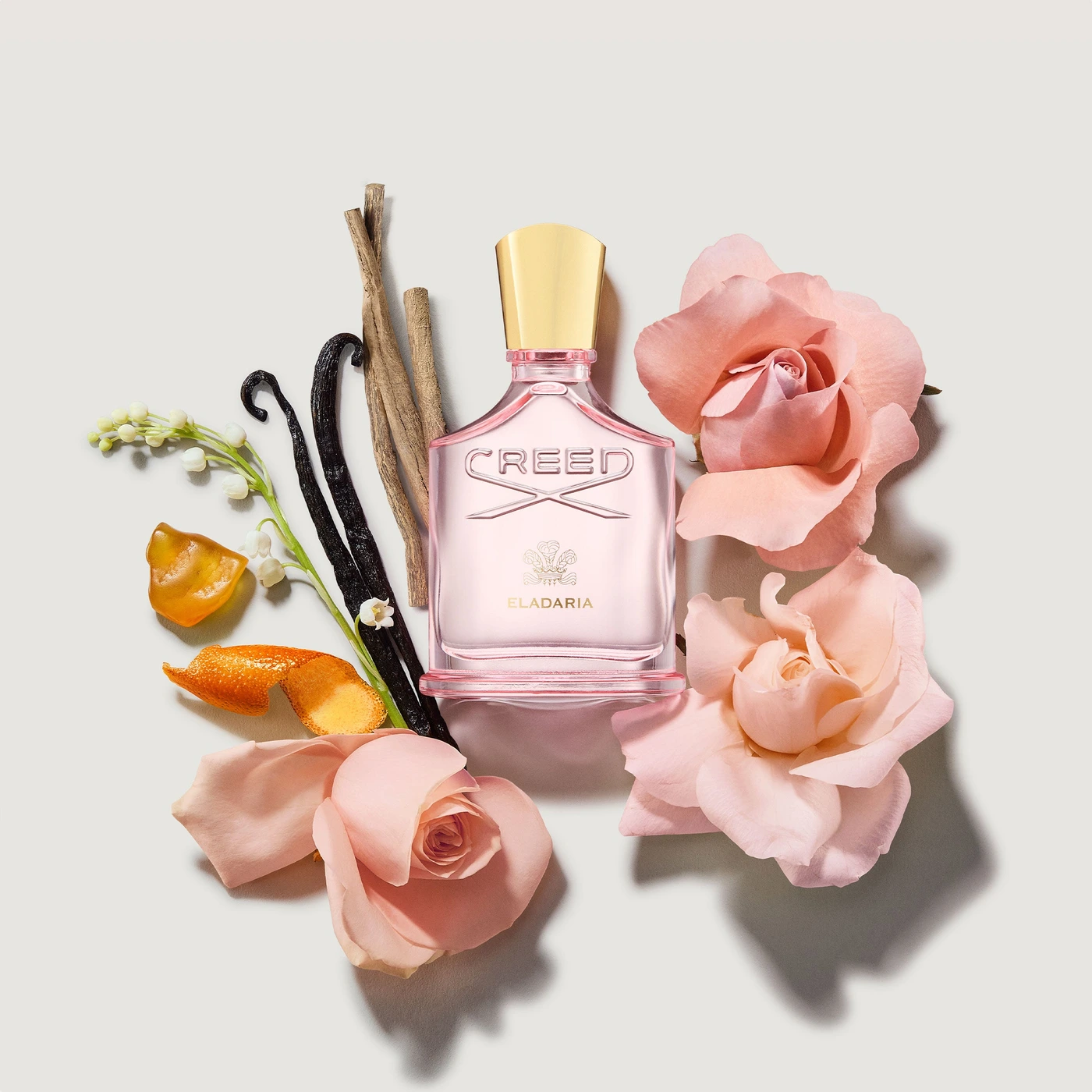 Eladaria — alternate