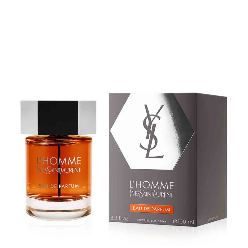 L'Homme Parfum Intense