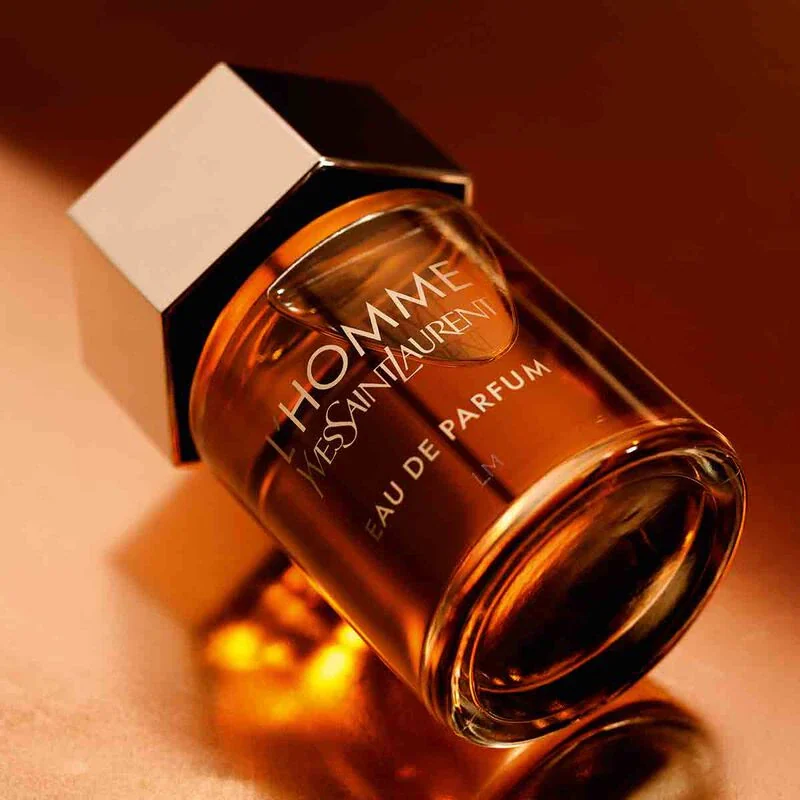 L'Homme Parfum Intense