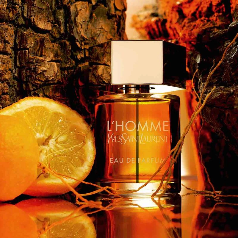 L'Homme Parfum Intense