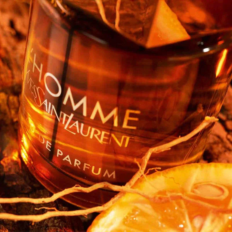 L'Homme Parfum Intense