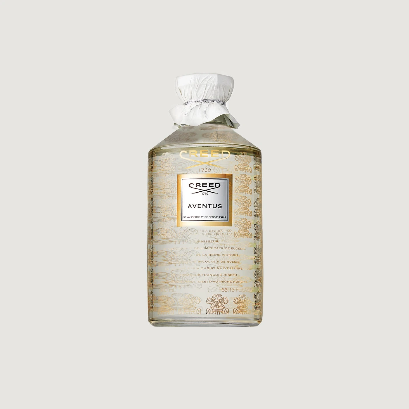 Aventus — alternate