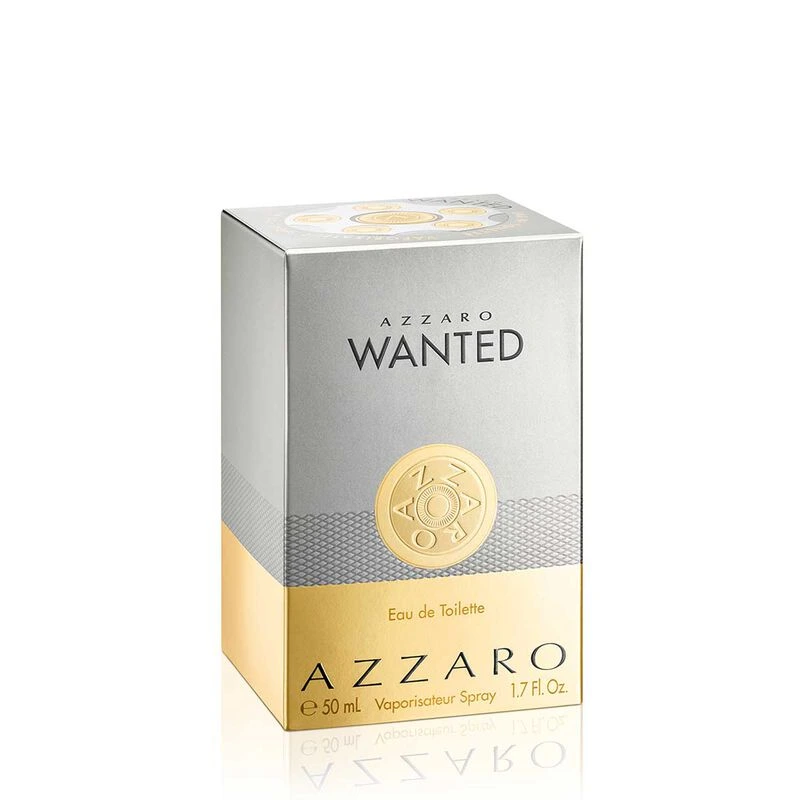 Wanted Eau de Toilette