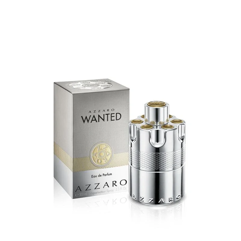 Wanted EDT