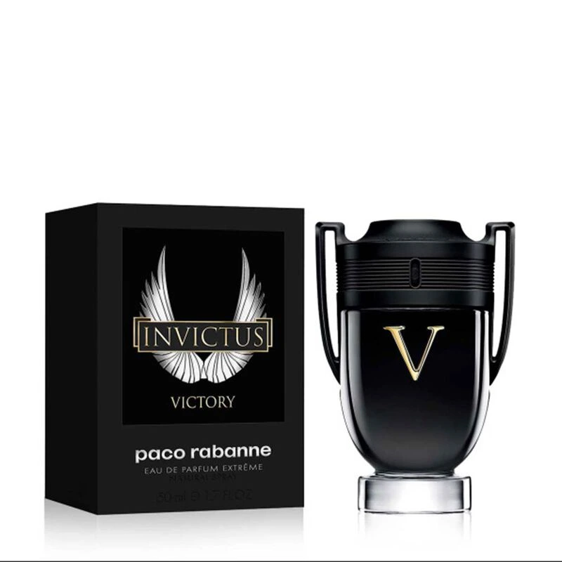 Invictus Victory Eau De Parfum