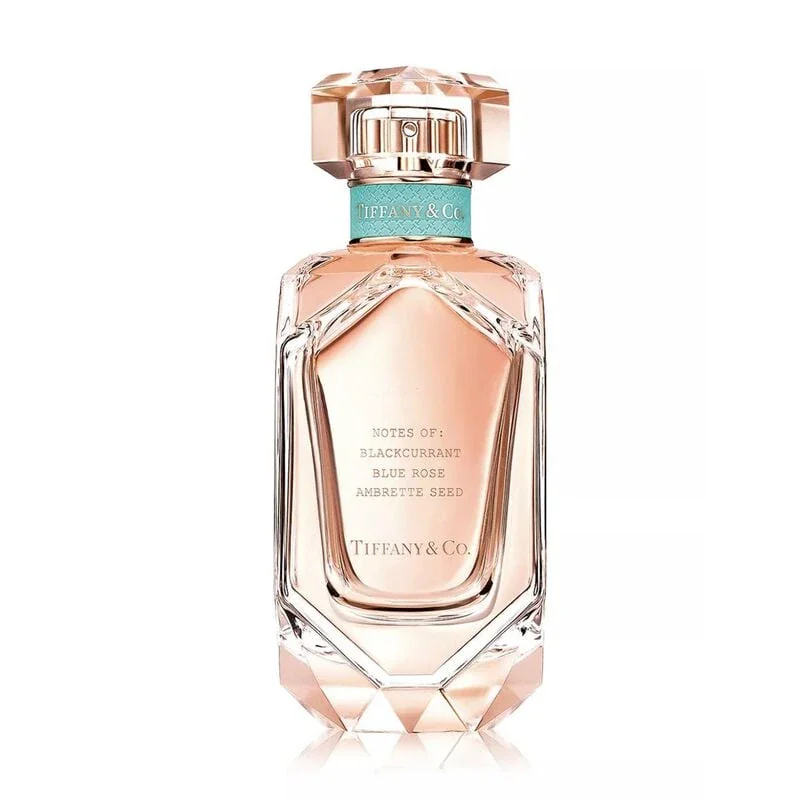 Tiffany Rose Gold