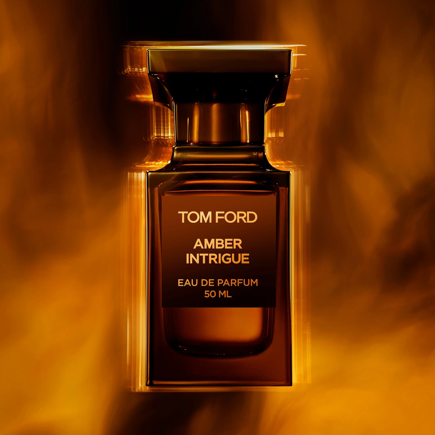 Amber Intrigue Eau de Parfum — alternate